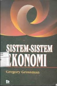 Image of Sistem-Sistem Ekonomi