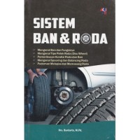 Image of Sistem Ban & Roda