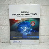 Image of Sistem Informasi Akuntansi (Accounting Information System