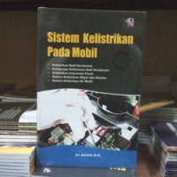 Image of Sistem Kelistrikan Pada Mobil