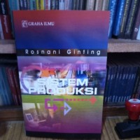 Image of Sistem Produksi