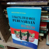 Image of Tanggung Jawab Sosial Perusahaan Terhadap Buruh