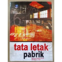 Image of Tata Letak Pabrik