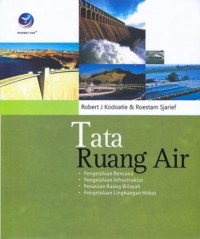 Image of Tata Ruang Air