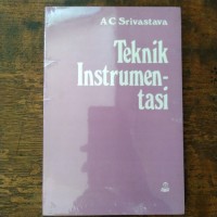 Image of Teknik Instrumentasi