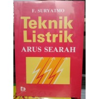 Image of Teknik Listrik Arus Searah