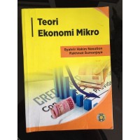 Image of Teori Ekonomi Mikro