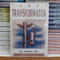 Image of Teori Transformator