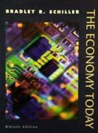Image of The Macro Economy Today