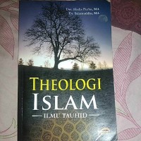 Image of Theologi Islam Ilmu Tauhid