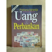 Image of Uang dan Perbankan