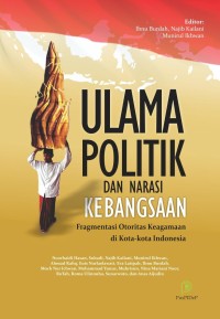 Image of Ulama Politik dan Narasi Kebangsaan