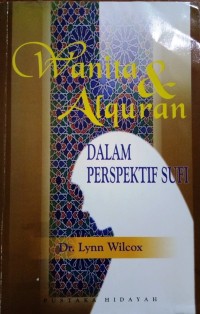 Image of Wanita & Alquran dalam Perspektif Sufi
