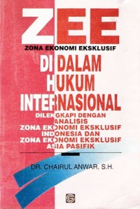 Image of Zona Ekonomi Eksklusif di Dalam Hukum Internasional