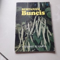 Image of Bertanam Buncis