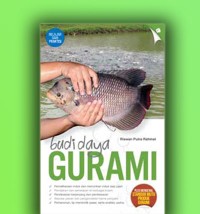 Image of Budi Daya Gurami