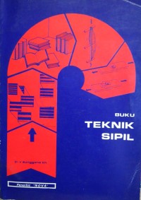 Image of Buku Teknik Sipil