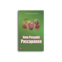 Image of Ilmu Penyakit Pasca Panen