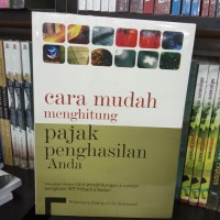 Image of Cara Muda Menghitung Pajak Penghasilan Anda