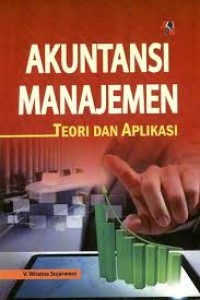 Image of Akuntansi Manajemen