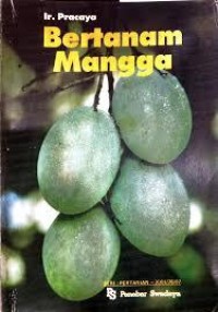 Image of Bertanam Mangga