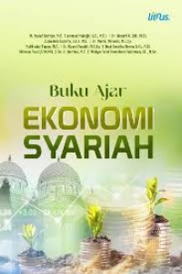 Image of Buku Ajar Ekonomi Syariah