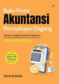 Image of Buku Pintar Akuntansi Perusahaan Dagang