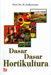Image of Dasar-Dasar Holtikultura