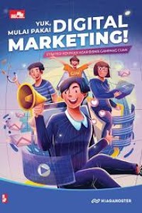 Image of Digital Marketing