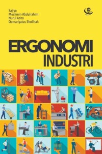 Image of Ergonomi Industri