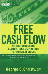Image of Free Cash Flow