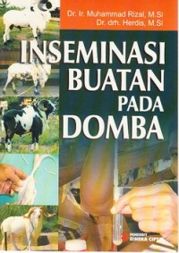 Image of Inseminasi Buatan Pada Domba