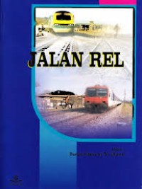 Image of Jalan Rel