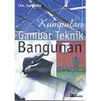 Image of Kumpulan Gambar Teknik Bangunan