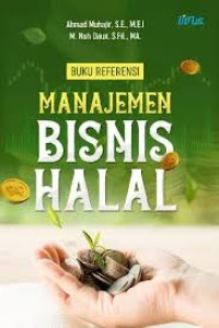 Image of Manajemen Bisnis Halal