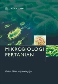 Image of Mikrobiologi Pertanian