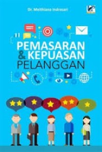 Image of Pemasaran & Kepuasan Pelanggan