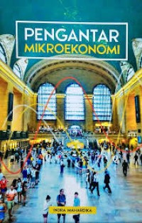 Image of Pengantar Mikroekonomi