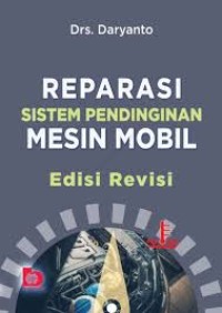 Image of Reparasi Sistem Pendinginan Mesin Mobil