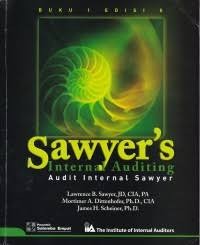 Image of Sawyer's Internal Auditing