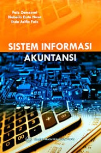 Image of Sistem Informasi Akuntansi