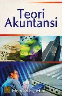 Image of Teori Akuntansi