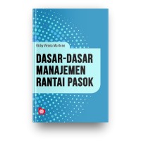 Image of Dasar-Dasar Manajemen Rantai Pasok