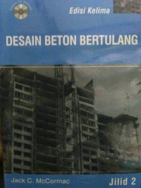 Image of Desain Beton Bertulang