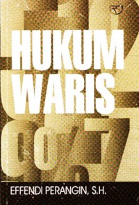 Image of Hukum Waris