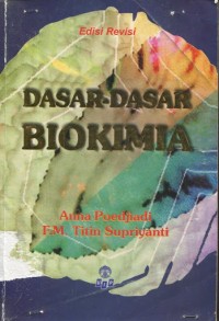 Image of Dasar-Dasar Biokimia