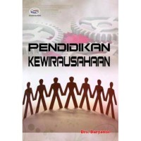 Image of Pendidikan Kewirausahaan