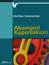 Image of Akuntansi Keperilakuan