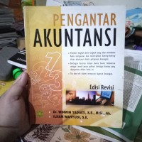 Image of Sistem Akuntansi Edisi ke 3