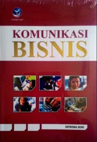 Image of Komunikasi Bisnis